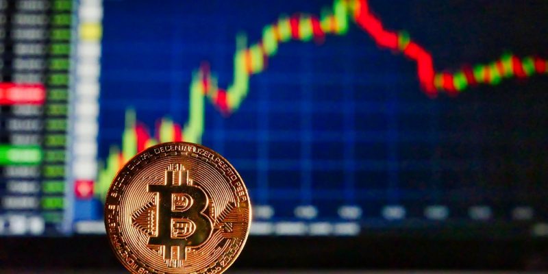 Cryptomonnaies: Nouveau plus haut historique pour le Bitcoin